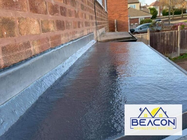 What Is the Cheapest Roofing for a Flat Roof? UK Beacon Basingstoke