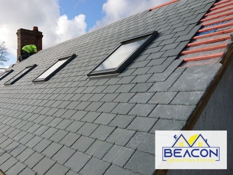 Do I Need Planning Permission to Put a Skylight in My Roof? UK Beacon